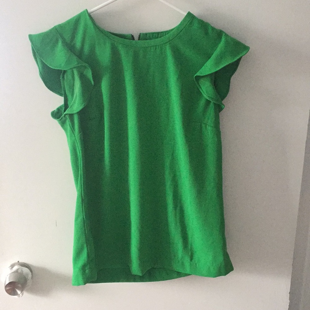 Business shirt from jcrew